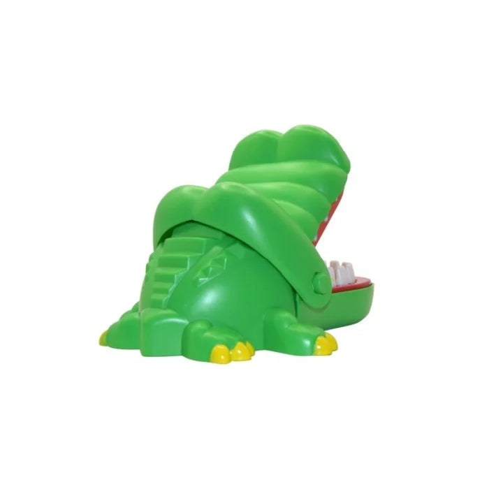 Snapping crocodile familjespel