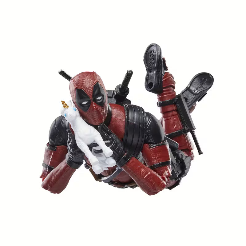 Deadpool Action Figur X-Men Legend Series Figure Toy