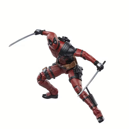 Deadpool Action Figur X-Men Legend Series Figure Toy