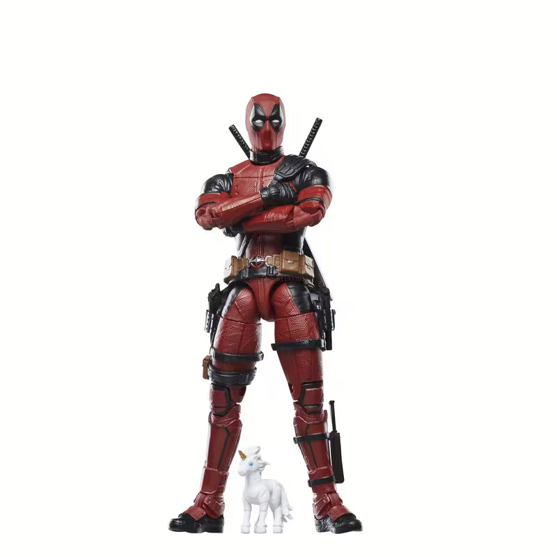 Deadpool Action Figur X-Men Legend Series Figure Toy