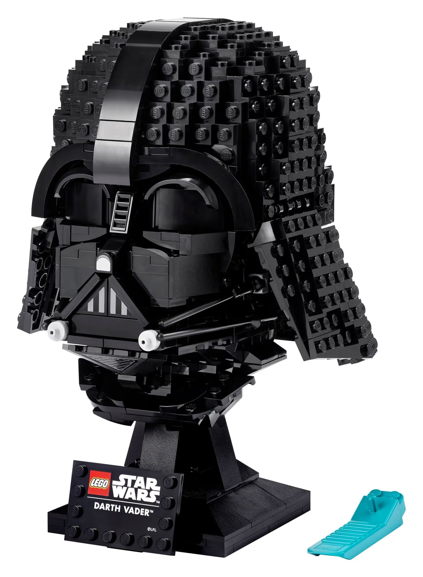 LEGO Star Wars Darth Vader Helmet 75304