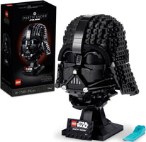 LEGO Star Wars Darth Vader Helmet 75304