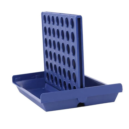 Fyra i Rad (Resespel)