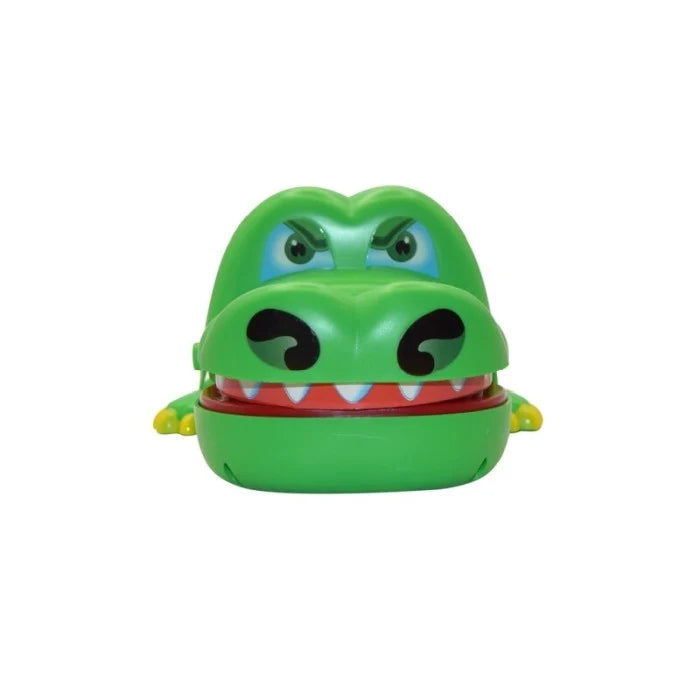 Snapping crocodile familjespel